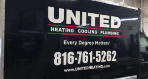 Adversign Box Trucks Graphics