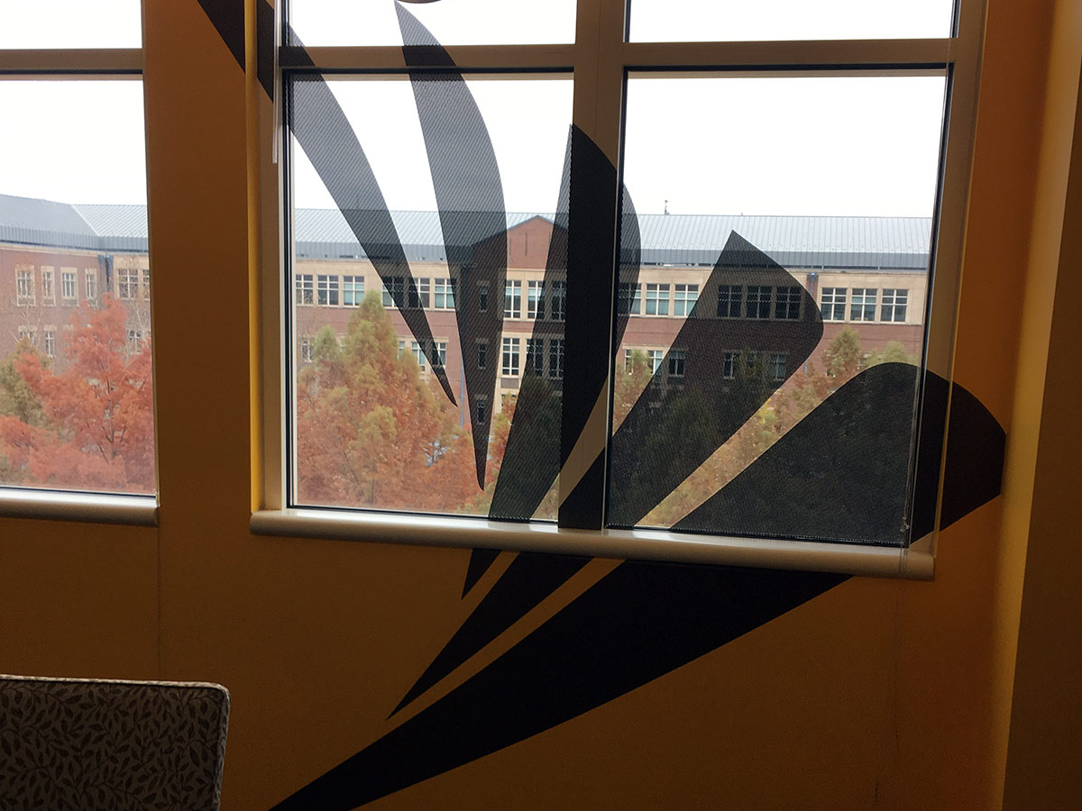 Window Pain Graphics Window Graphics | Adversign